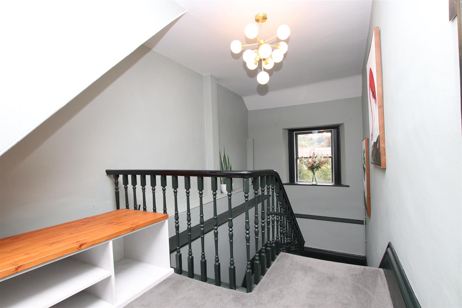 Grosvenor Place, Bath, BA1